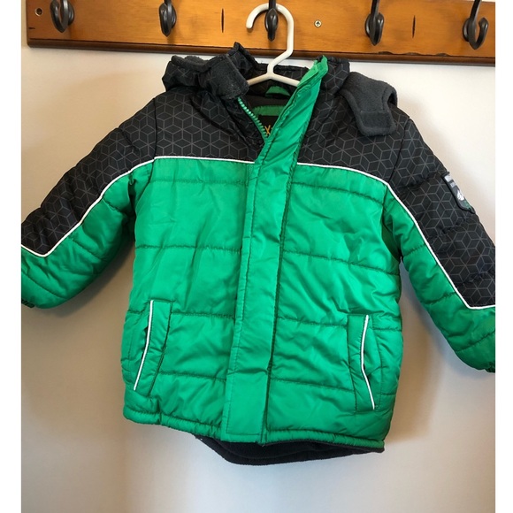 iXtreme Other - 24M Toddler Boys Winter Coat